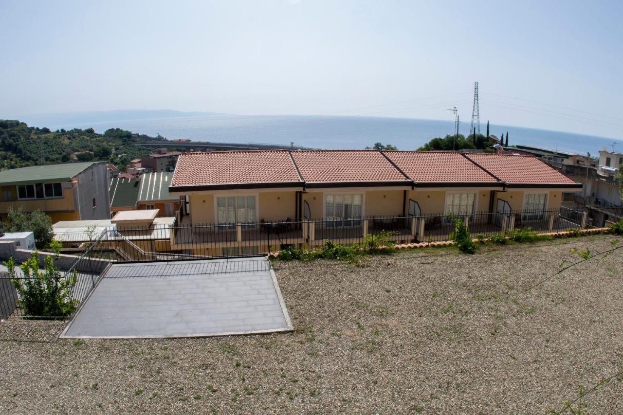 Verdello Home Savoca Exteriör bild